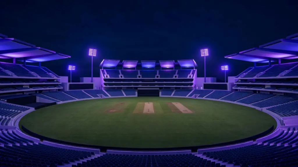 kolkata knight riders vs gujarat titans match scorecard showing KKR vs GT full match score and highlights