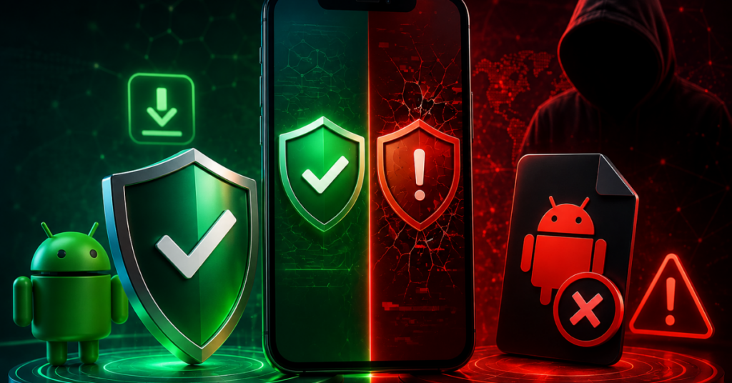 Is Fomo7 App Safe