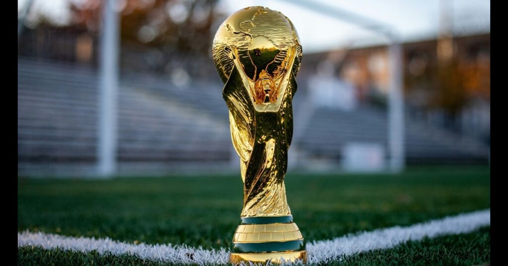 fifa world cup 2026 qualifiers